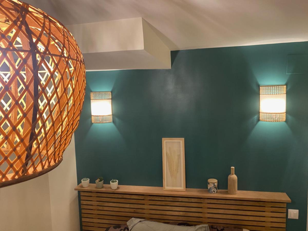 Exceptionnel ! Superbe Appartement Refait A Neuf En Rez-De-Chaussee Avec Parking Prive Castres  Exterior photo